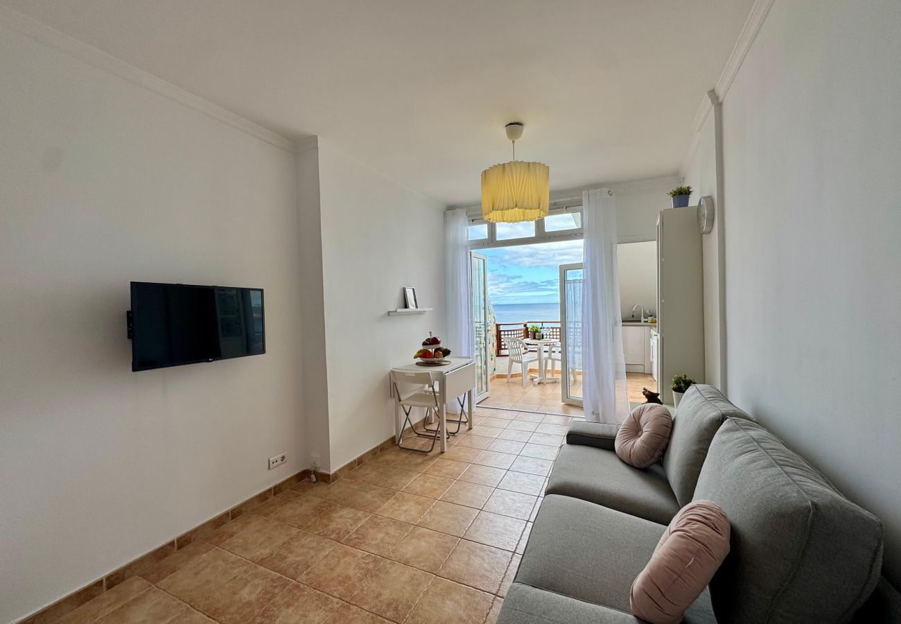Apartamento en Las Palmas de Gran Canaria - Canteras Ocean View