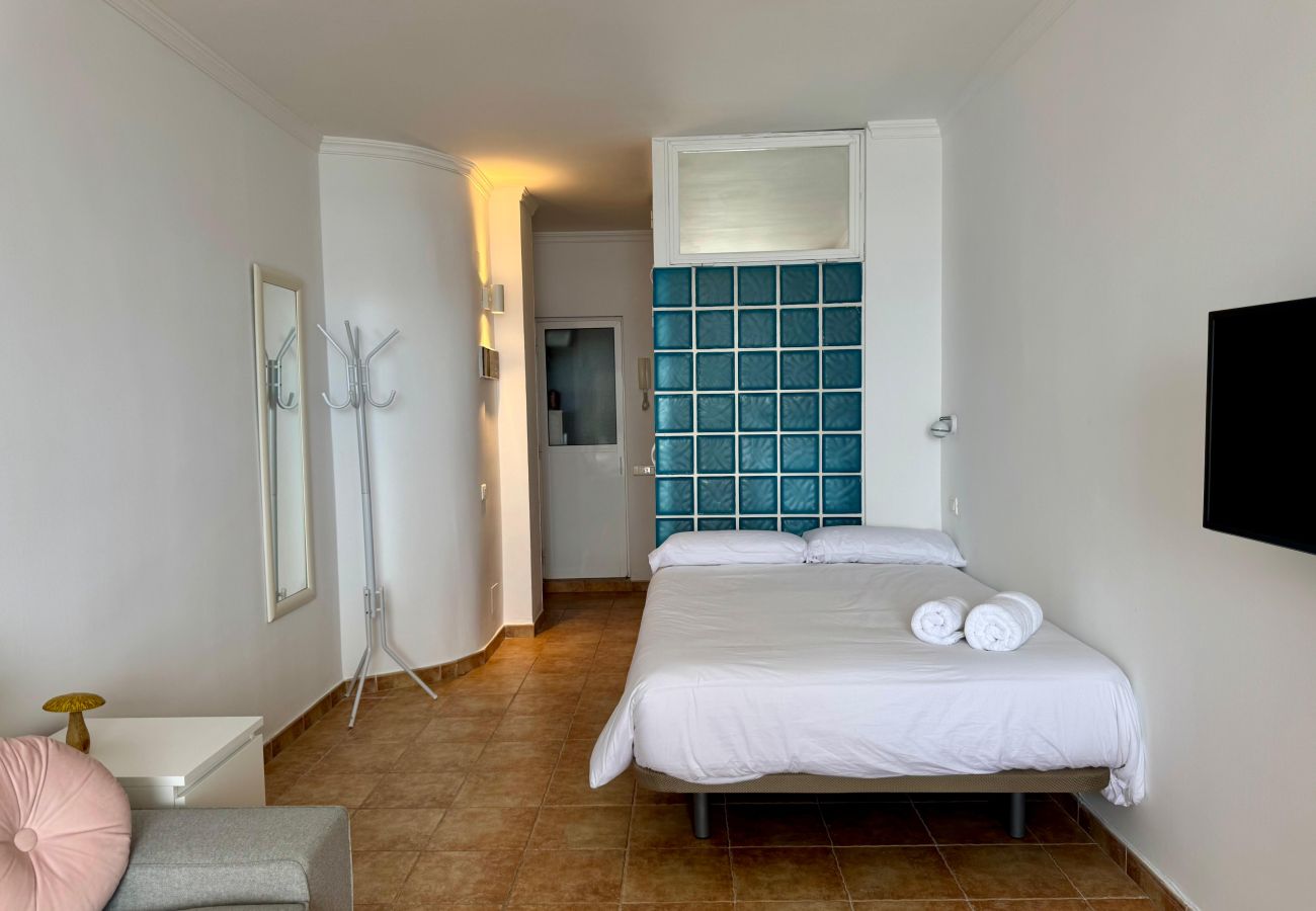 Apartamento en Las Palmas de Gran Canaria - Canteras Ocean View