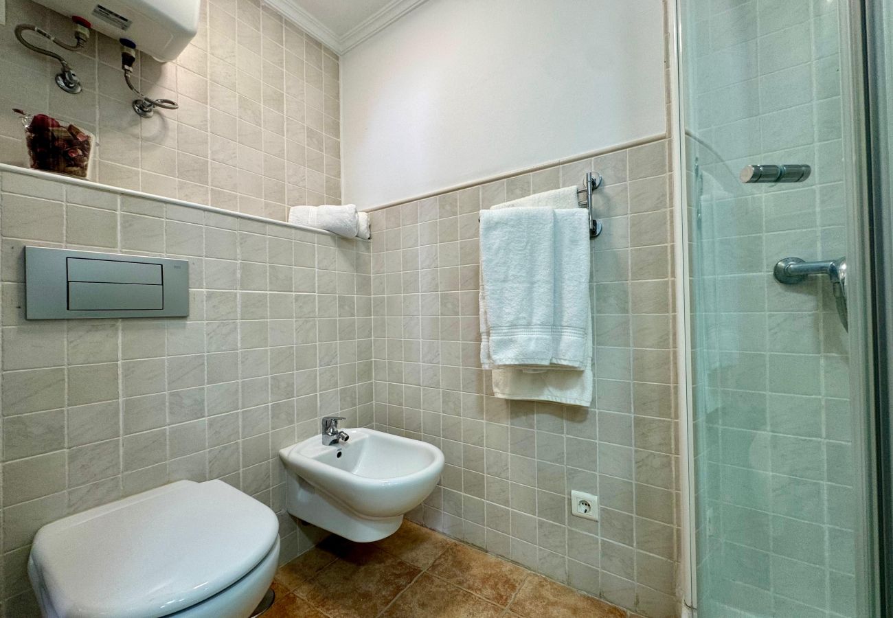 Apartamento en Las Palmas de Gran Canaria - Canteras Ocean View