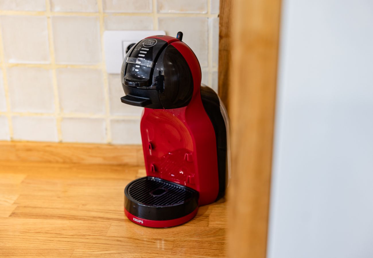 Casa en Santa Brígida - Palmera Golf Estate