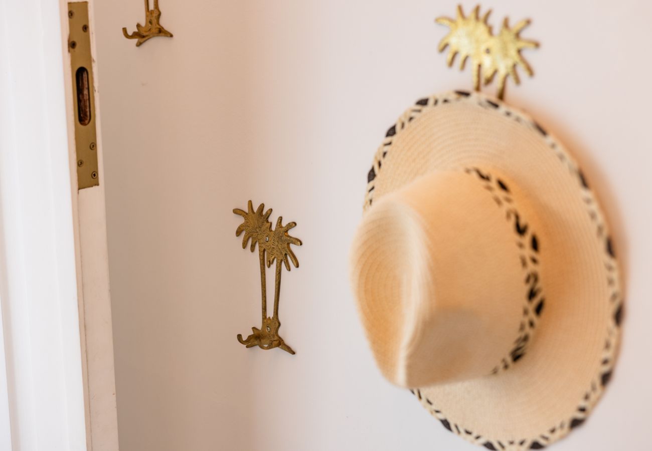 Casa en Santa Brígida - Palmera Golf Estate