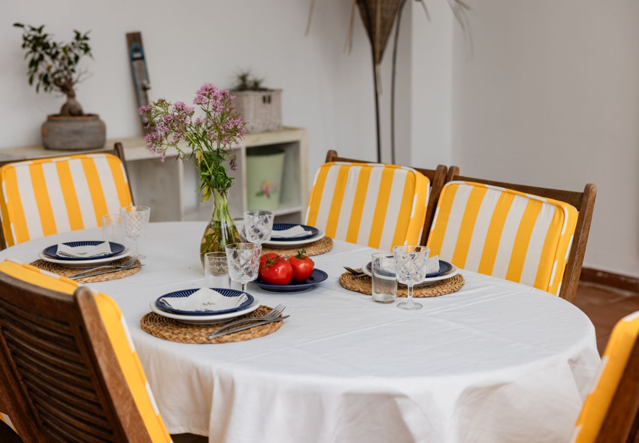 Casa en Santa Brígida - Palmera Golf Estate