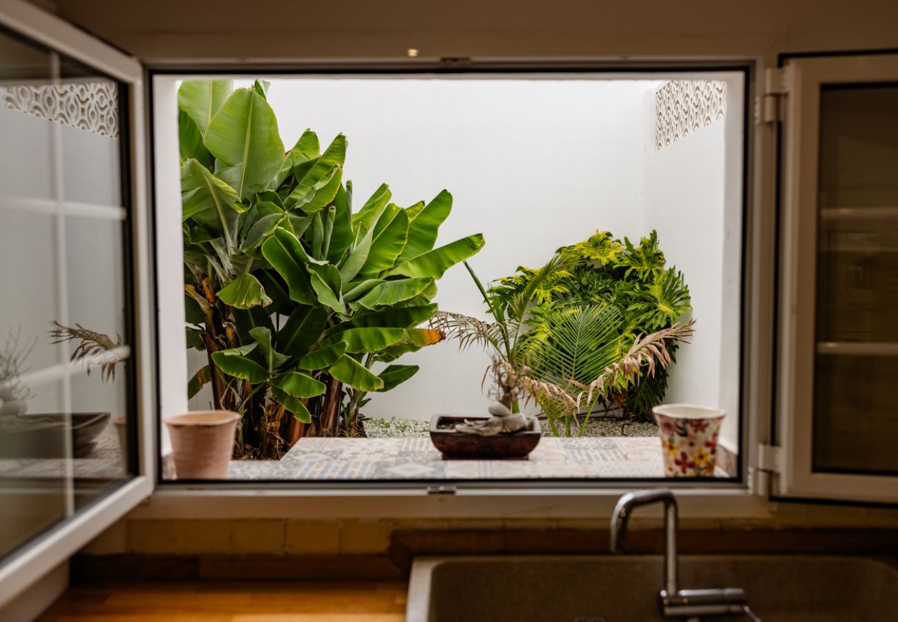 Casa en Santa Brígida - Palmera Golf Estate