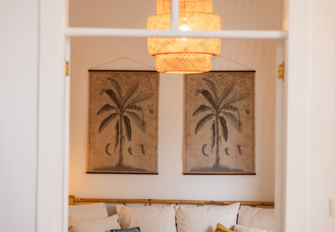 Casa en Santa Brígida - Palmera Golf Estate