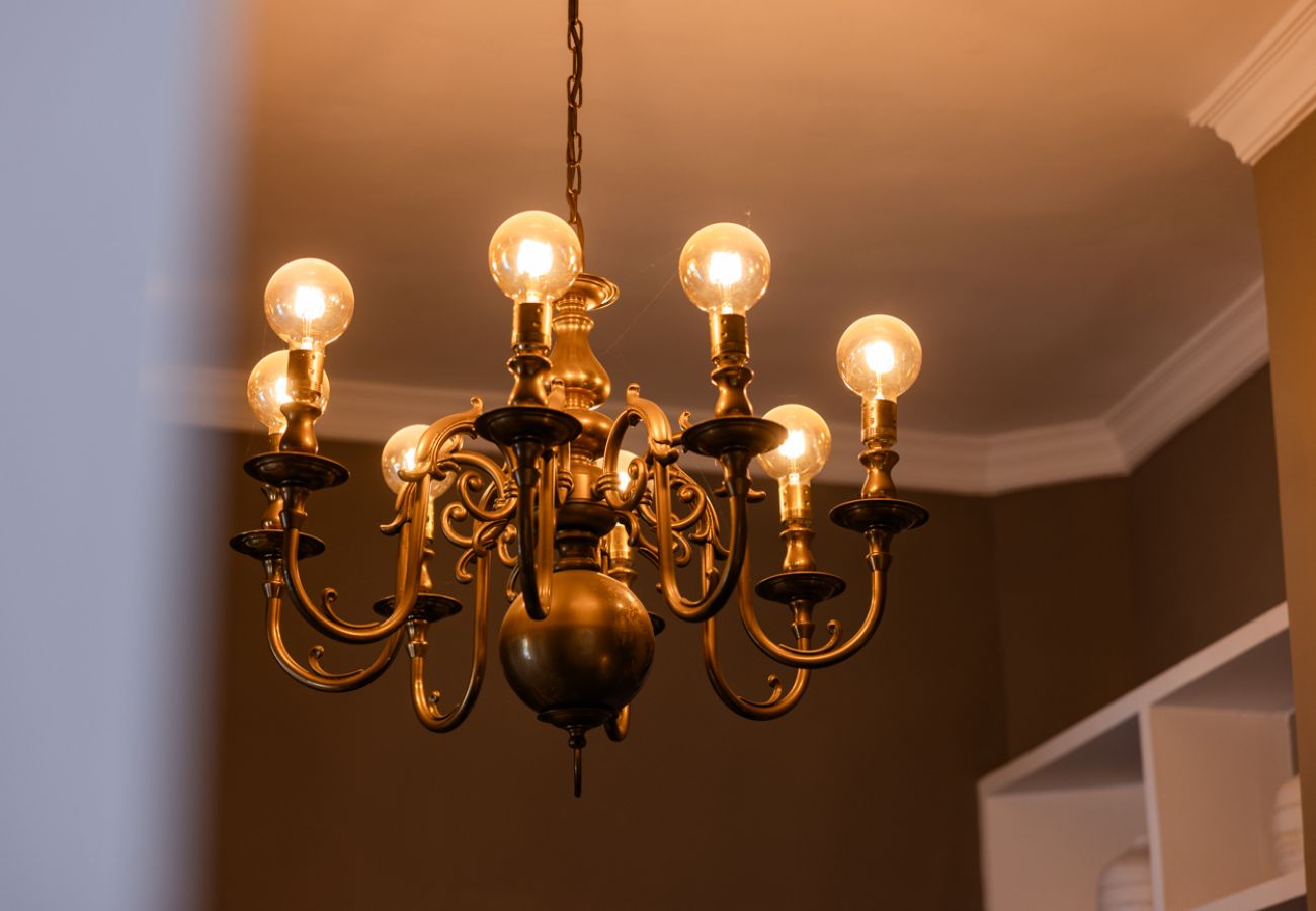 Casa en Santa Brígida - Palmera Golf Estate