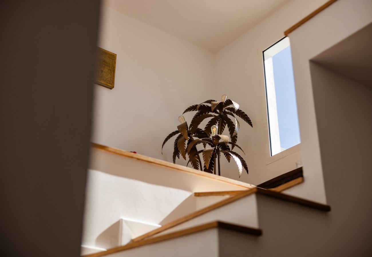 Casa en Santa Brígida - Palmera Golf Estate