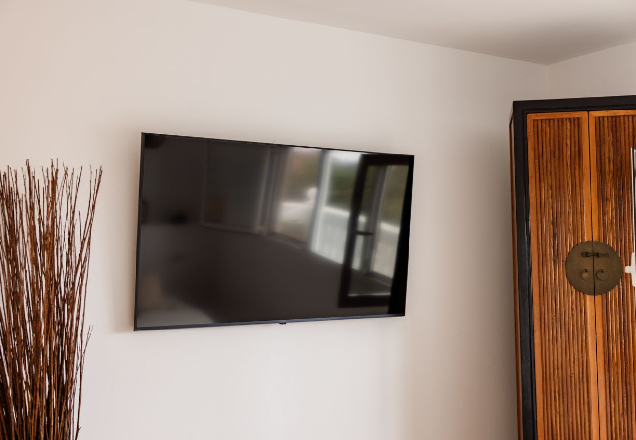 Casa en Santa Brígida - Palmera Golf Estate