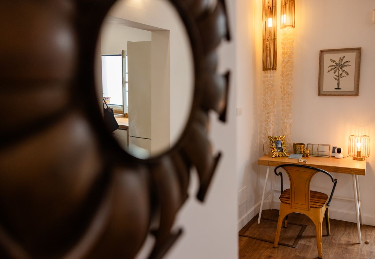 Casa en Santa Brígida - Palmera Golf Estate