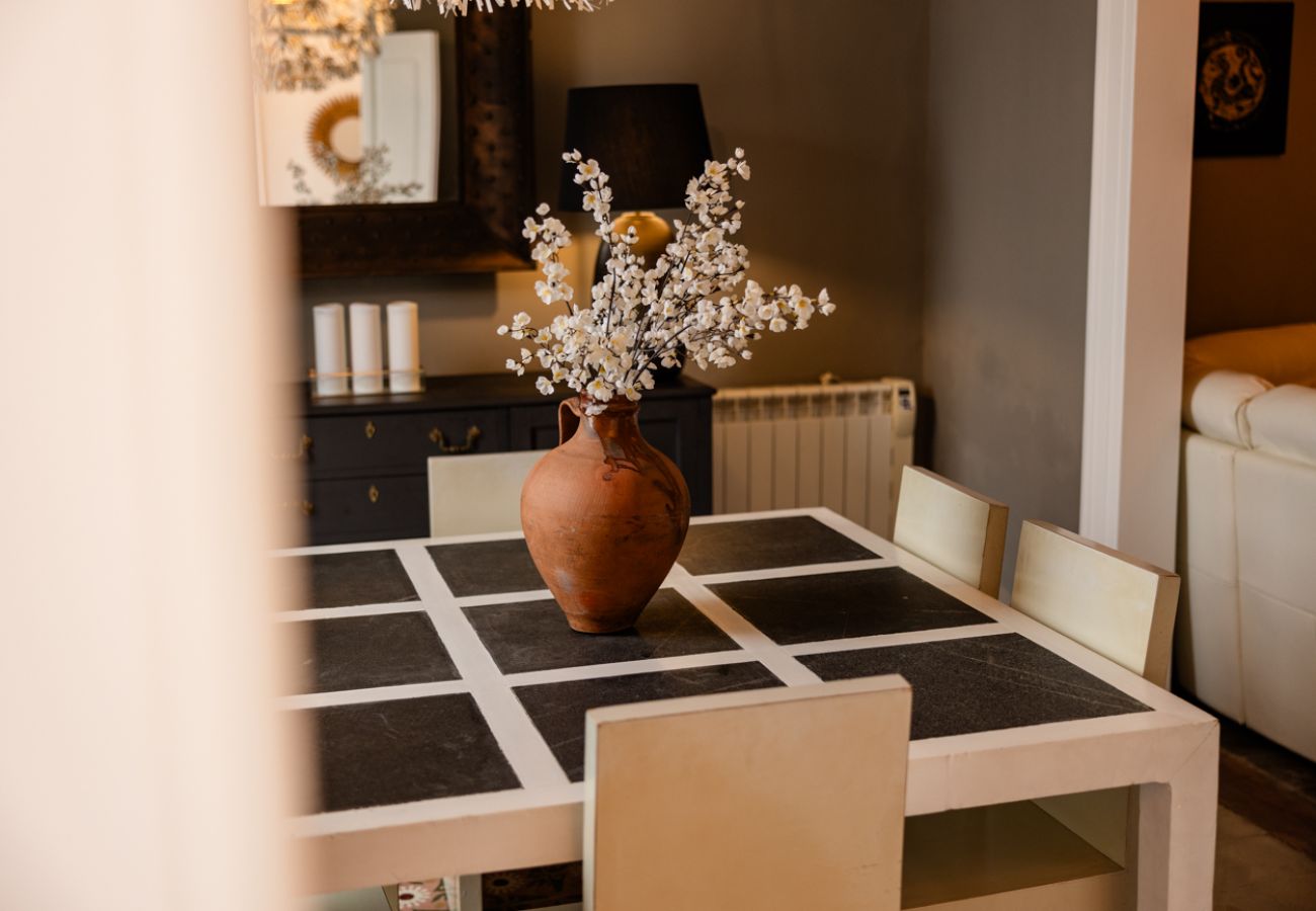 Casa en Santa Brígida - Palmera Golf Estate