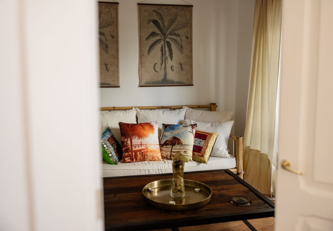 Casa en Santa Brígida - Palmera Golf Estate