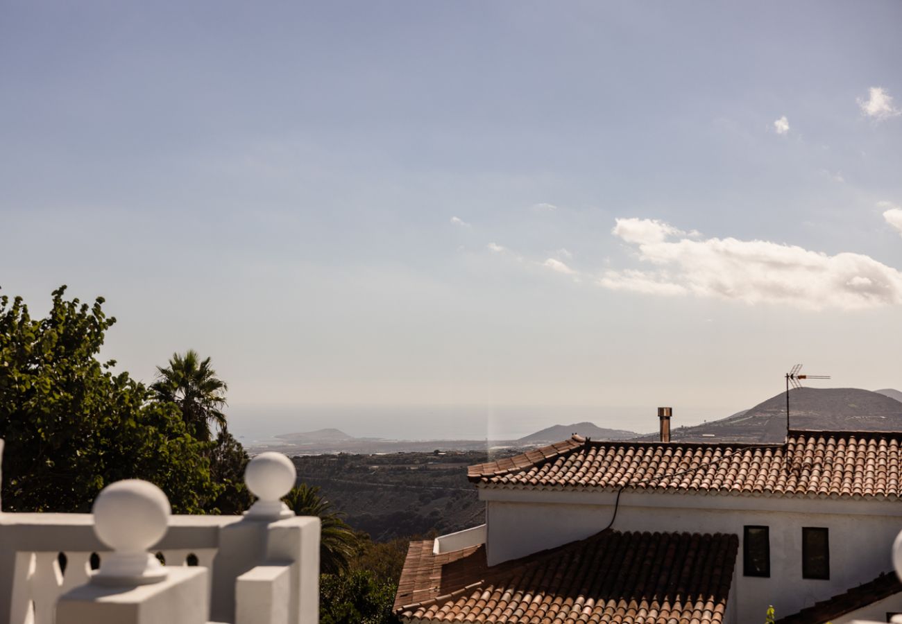 Casa en Santa Brígida - Palmera Golf Estate