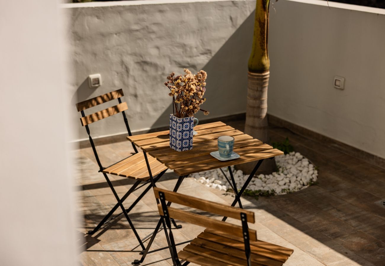 Casa en Santa Brígida - Palmera Golf Estate