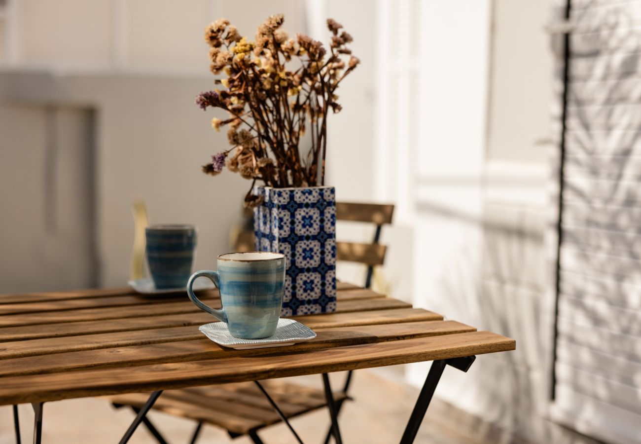 Casa en Santa Brígida - Palmera Golf Estate