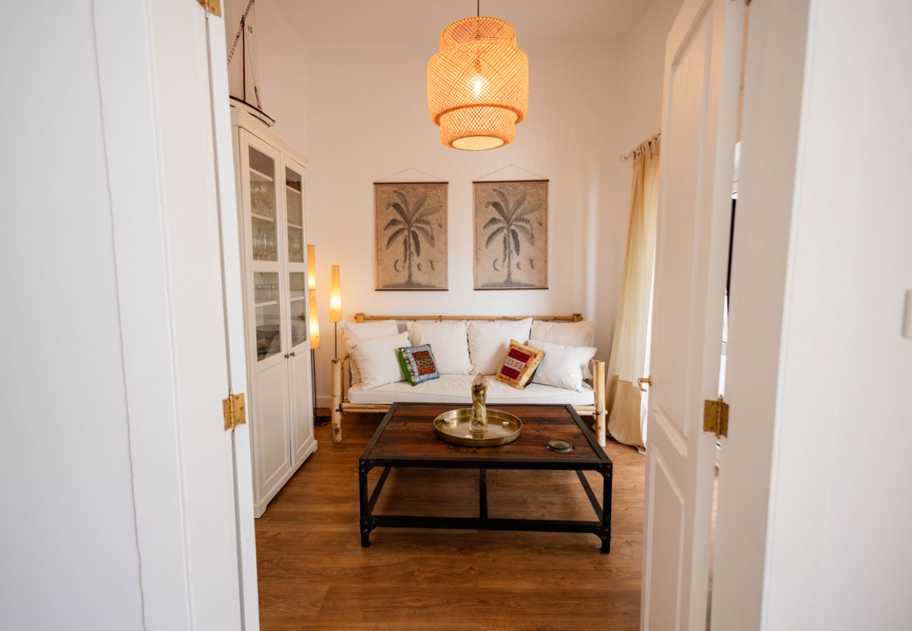 Casa en Santa Brígida - Palmera Golf Estate