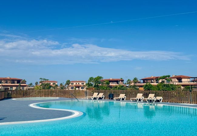 Apartamento en La Oliva - Fuerteventura Origo Mare
