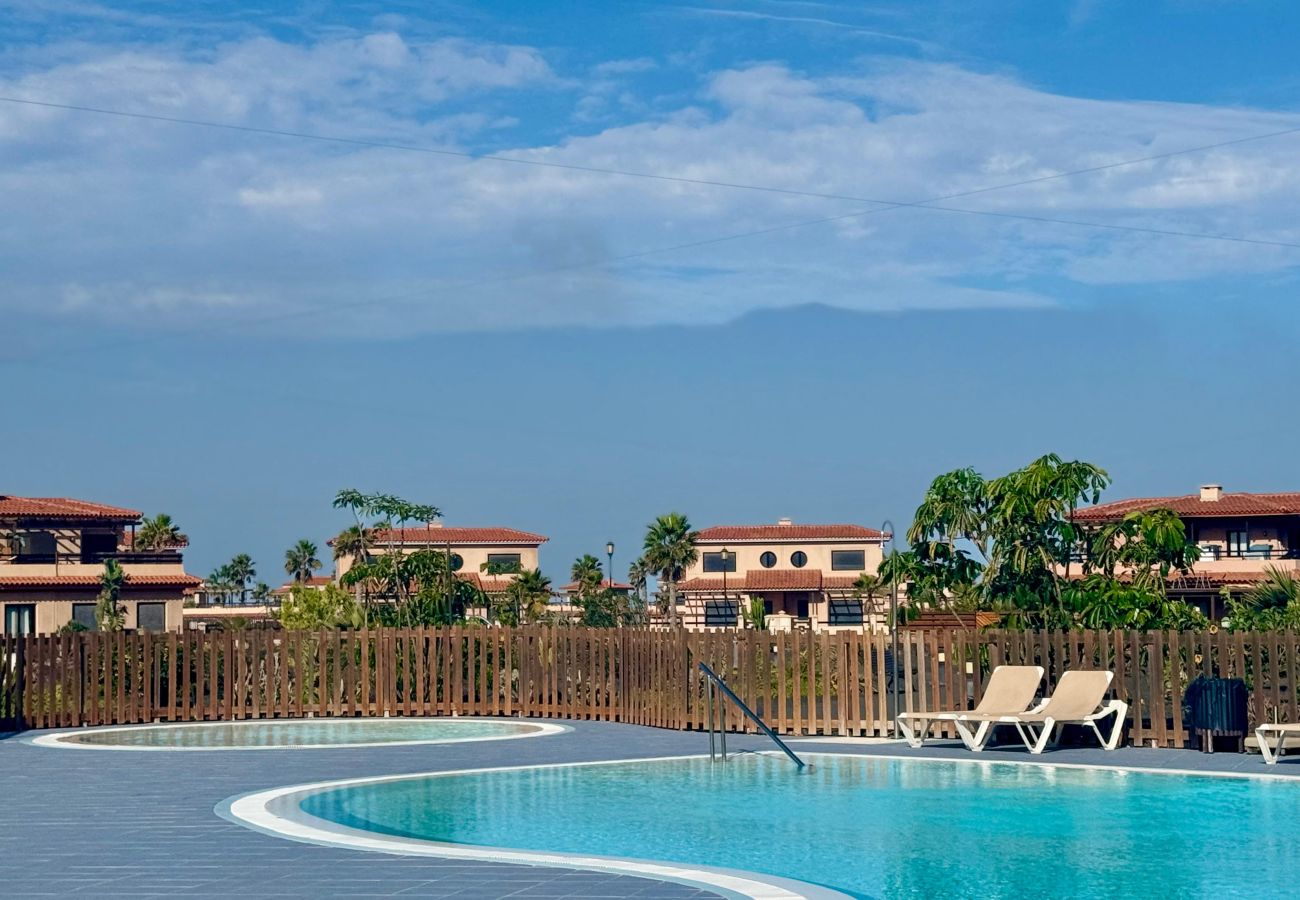 Apartamento en La Oliva - Fuerteventura Origo Mare