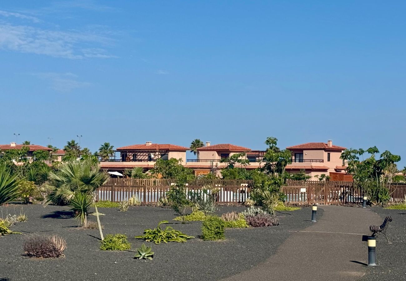 Apartamento en La Oliva - Fuerteventura Origo Mare