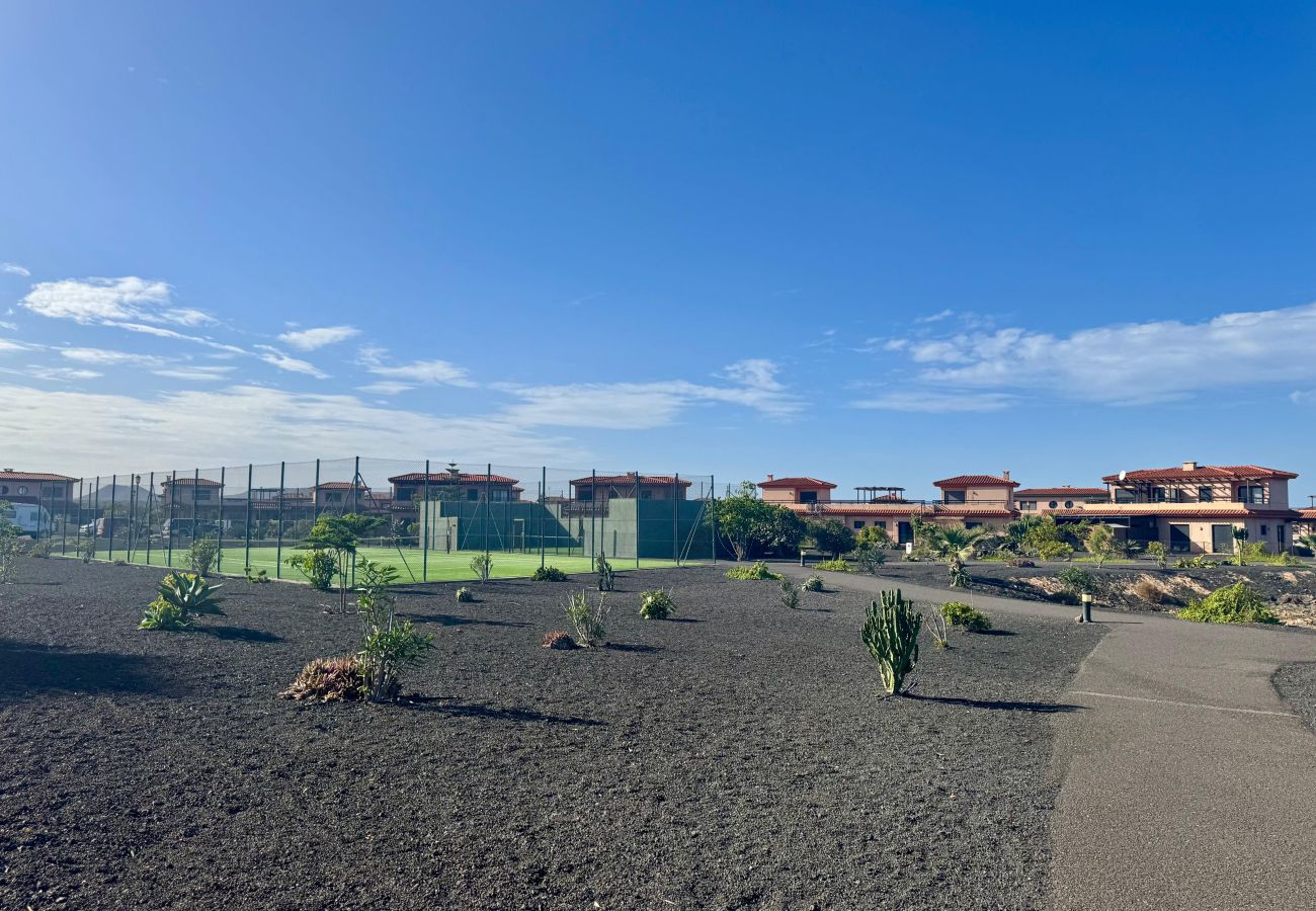 Apartamento en La Oliva - Fuerteventura Origo Mare