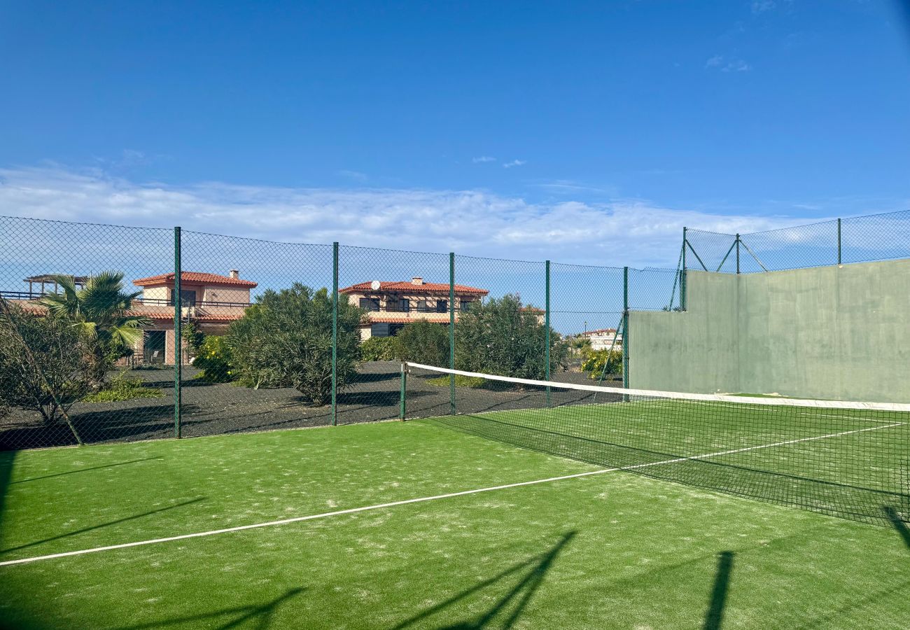 Apartamento en La Oliva - Fuerteventura Origo Mare