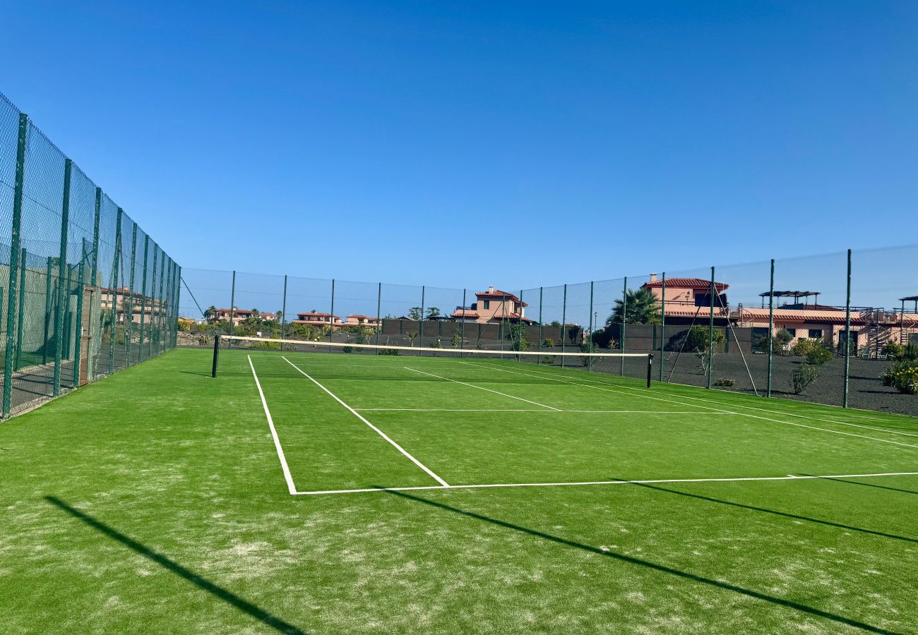 Apartamento en La Oliva - Fuerteventura Origo Mare