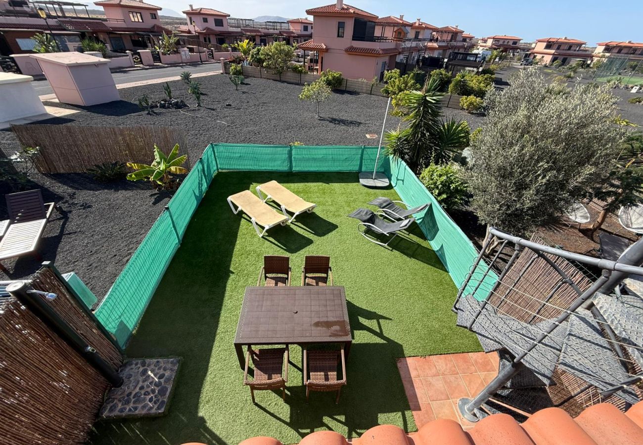 Apartamento en La Oliva - Fuerteventura Origo Mare