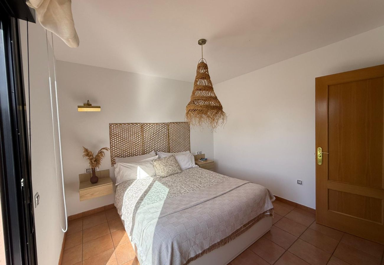 Apartamento en La Oliva - Fuerteventura Origo Mare