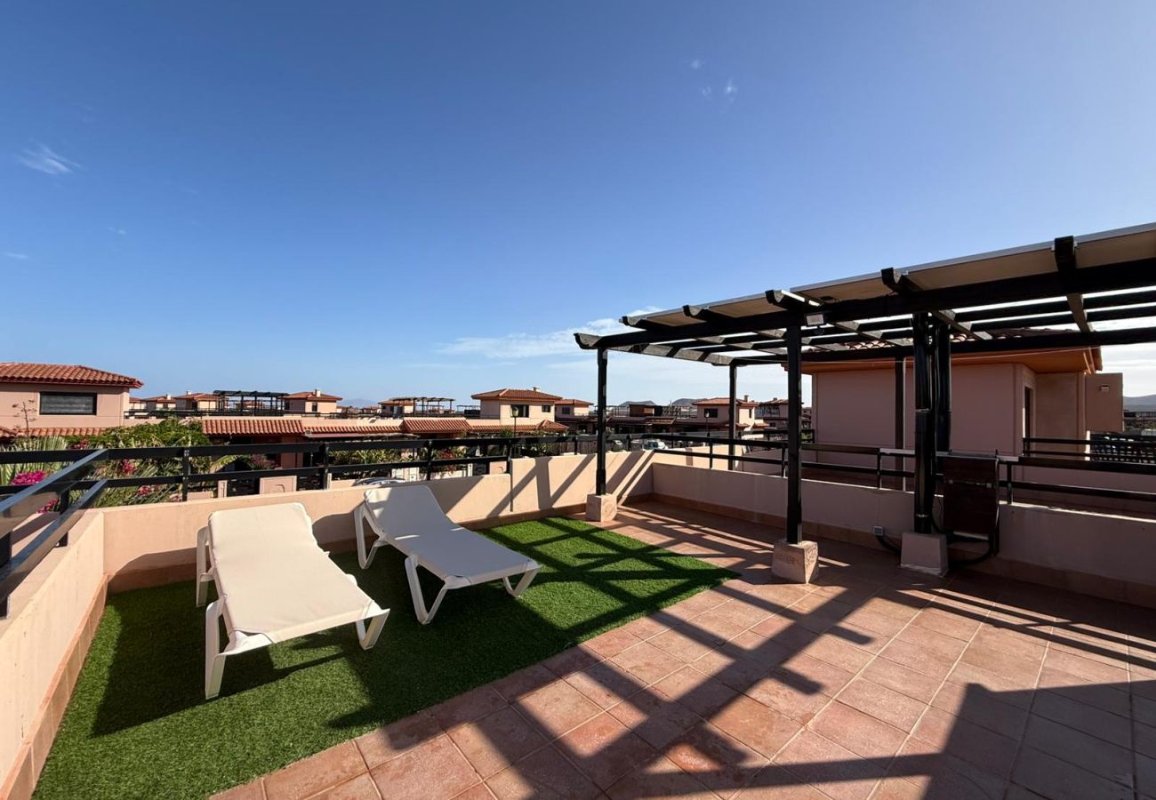 Apartamento en La Oliva - Fuerteventura Origo Mare