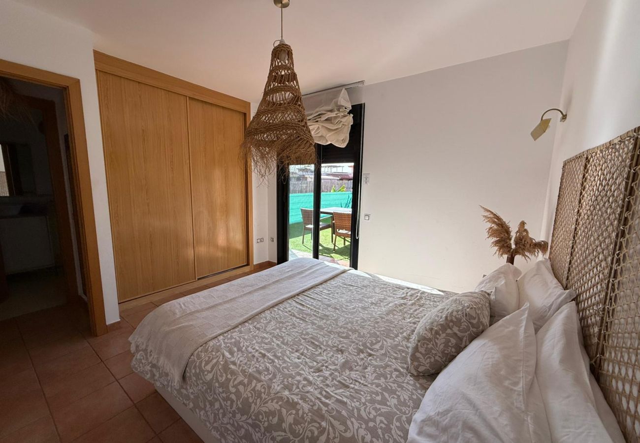 Apartamento en La Oliva - Fuerteventura Origo Mare
