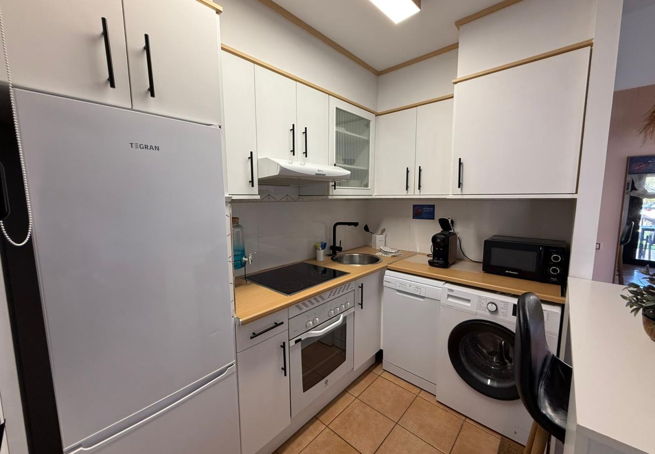 Apartamento en La Oliva - Fuerteventura Origo Mare