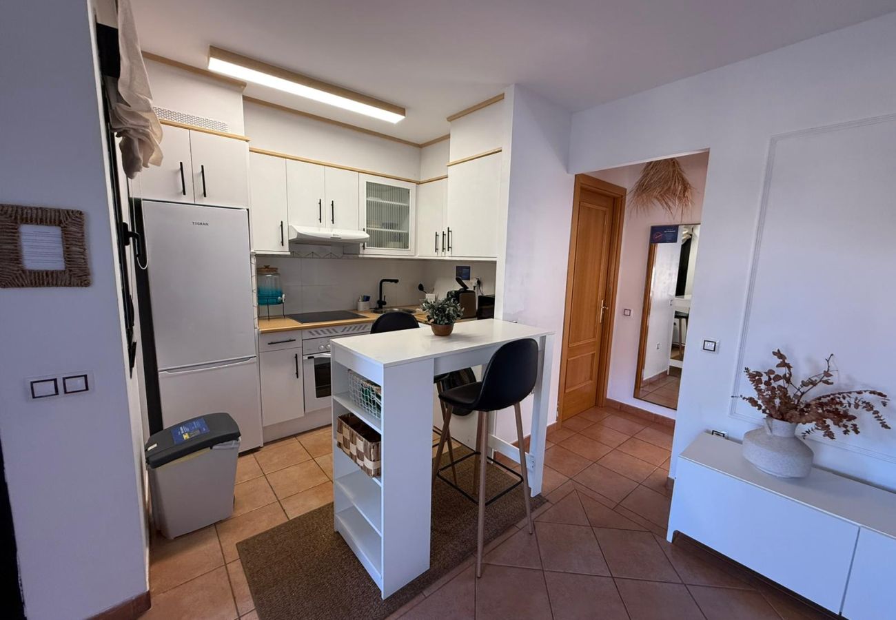 Apartamento en La Oliva - Fuerteventura Origo Mare