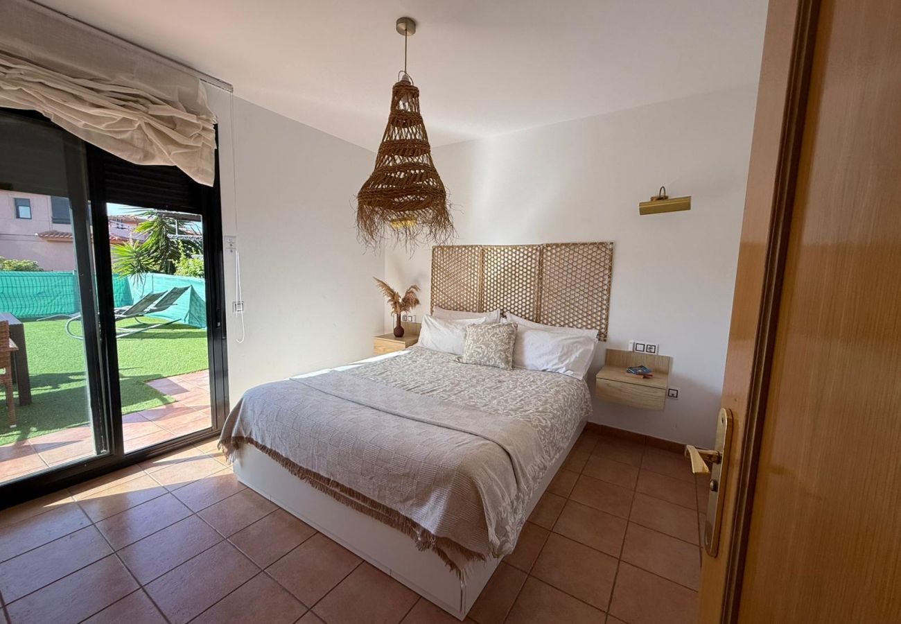 Apartamento en La Oliva - Fuerteventura Origo Mare