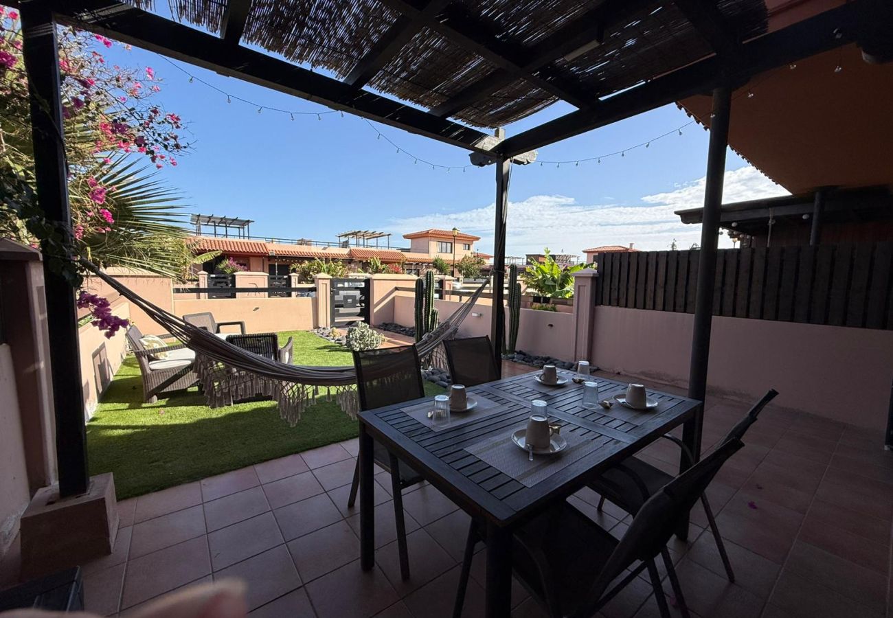 Apartamento en La Oliva - Fuerteventura Origo Mare