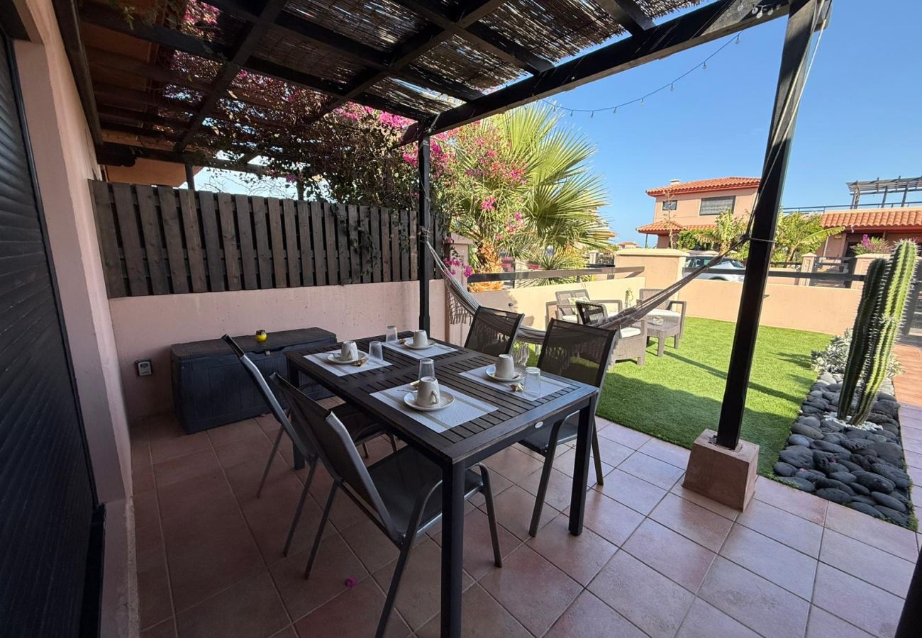 Apartamento en La Oliva - Fuerteventura Origo Mare