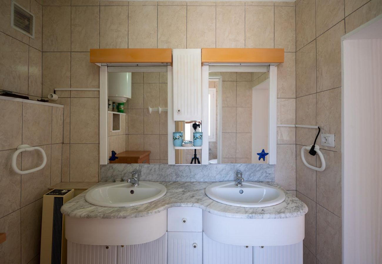 Casa rural en San Bartolomé de Tirajana - Mirador de Ayagaures