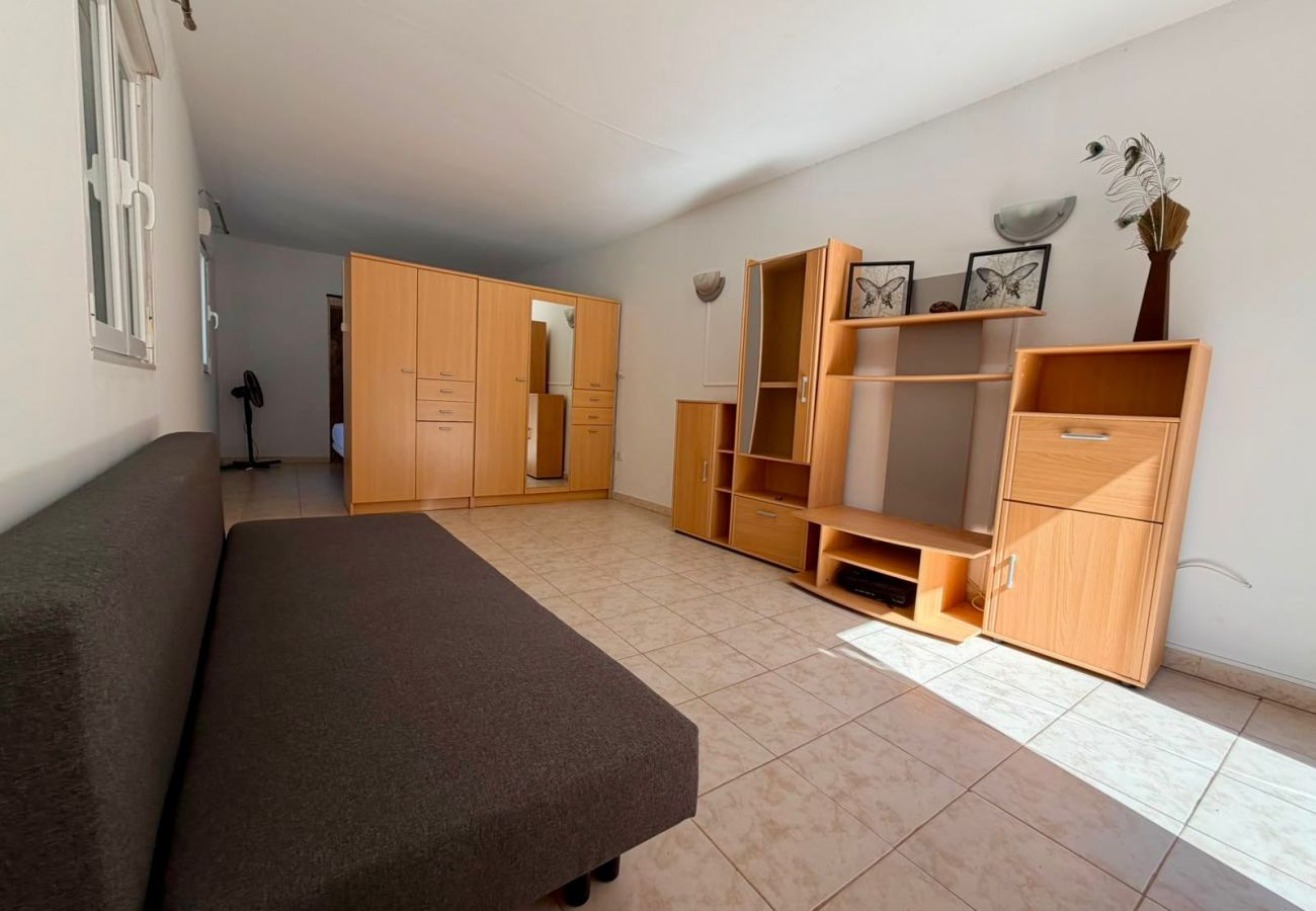 Casa rural en San Bartolomé de Tirajana - Mirador de Ayagaures