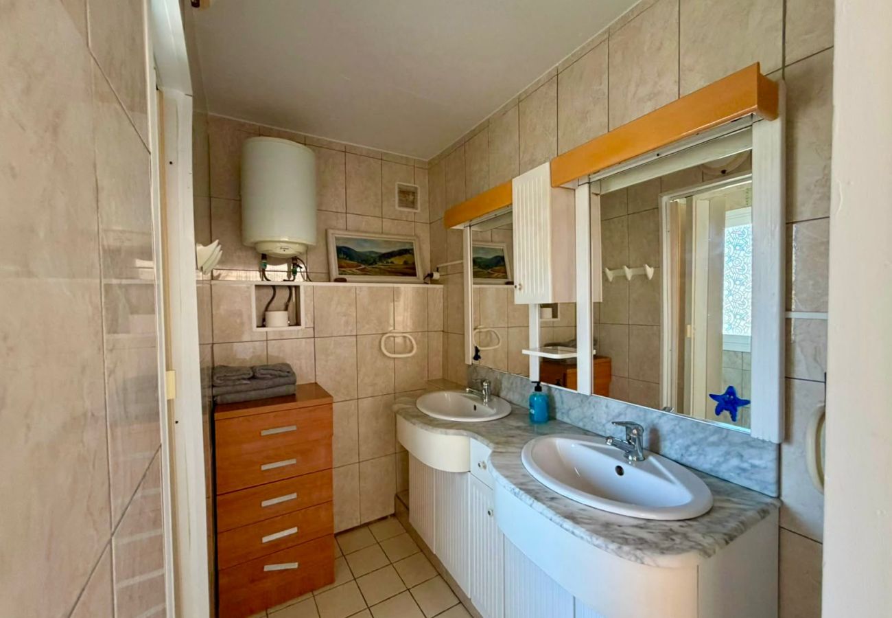Casa rural en San Bartolomé de Tirajana - Mirador de Ayagaures
