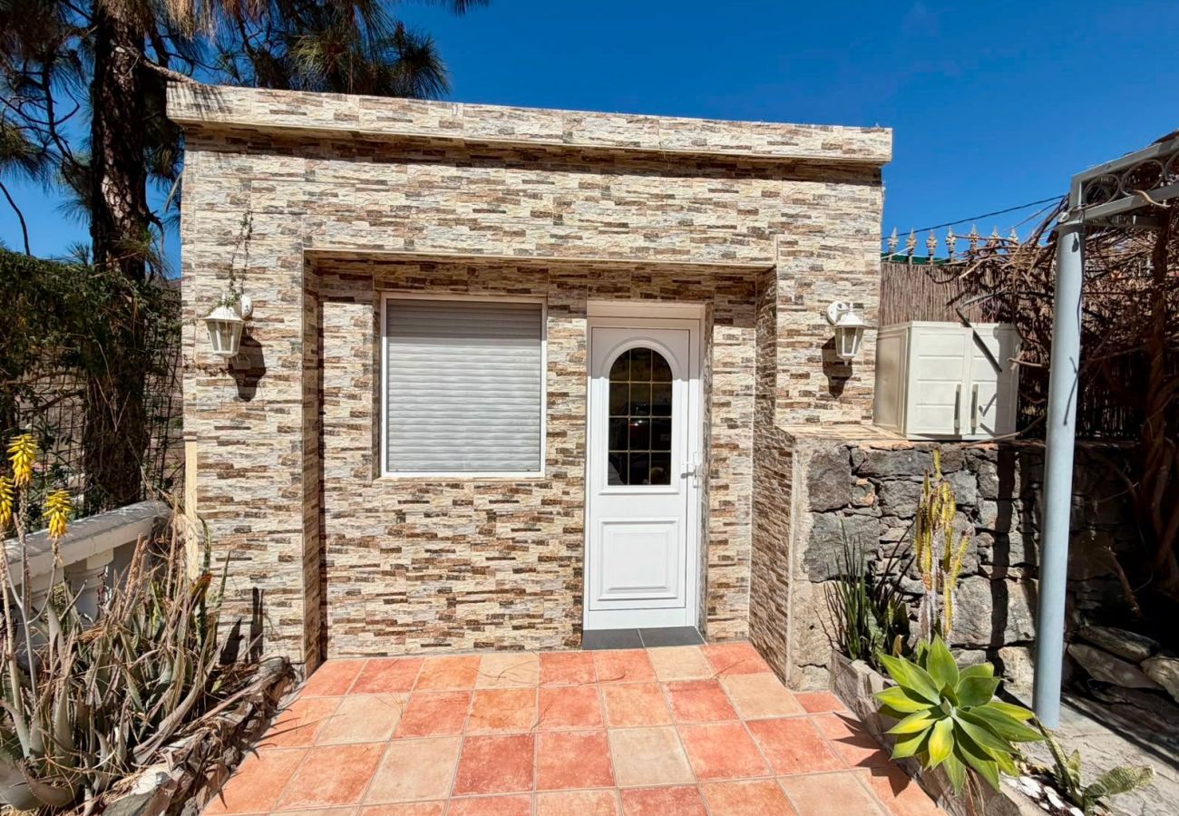 Casa rural en San Bartolomé de Tirajana - Mirador de Ayagaures