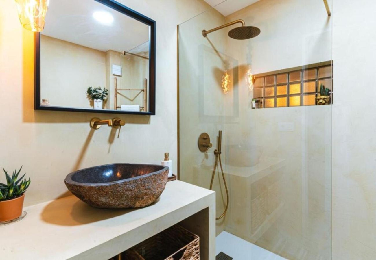 Apartamento en Las Palmas de Gran Canaria - Coral Canteras Loft