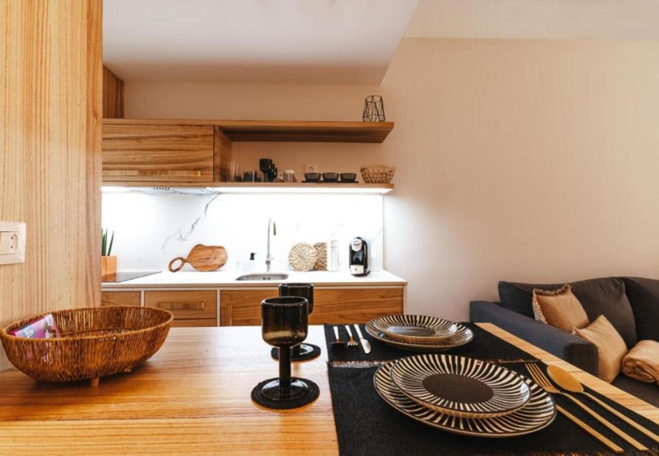 Apartamento en Las Palmas de Gran Canaria - Coral Canteras Loft