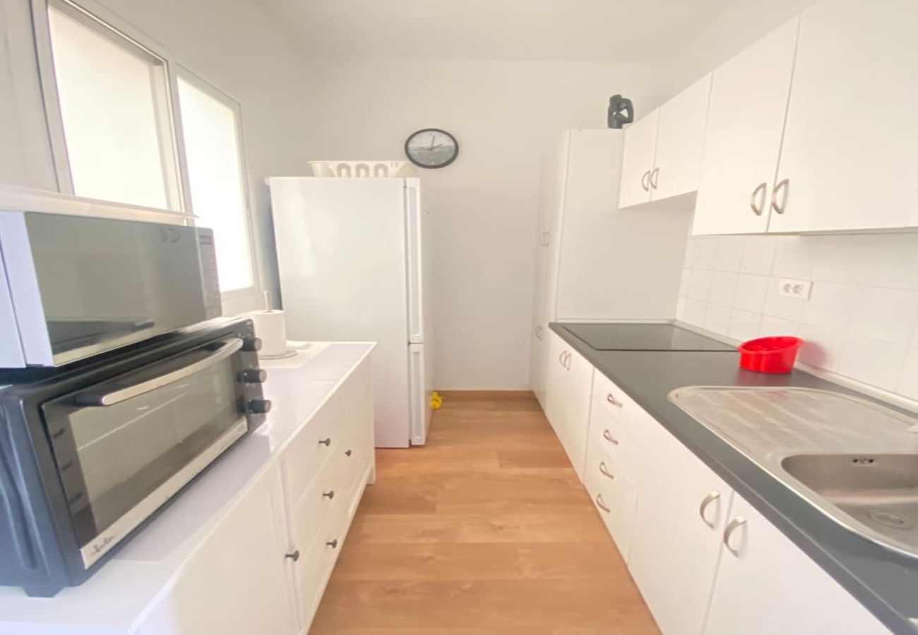 Apartamento en Las Palmas de Gran Canaria - Penthouse Canteras Center