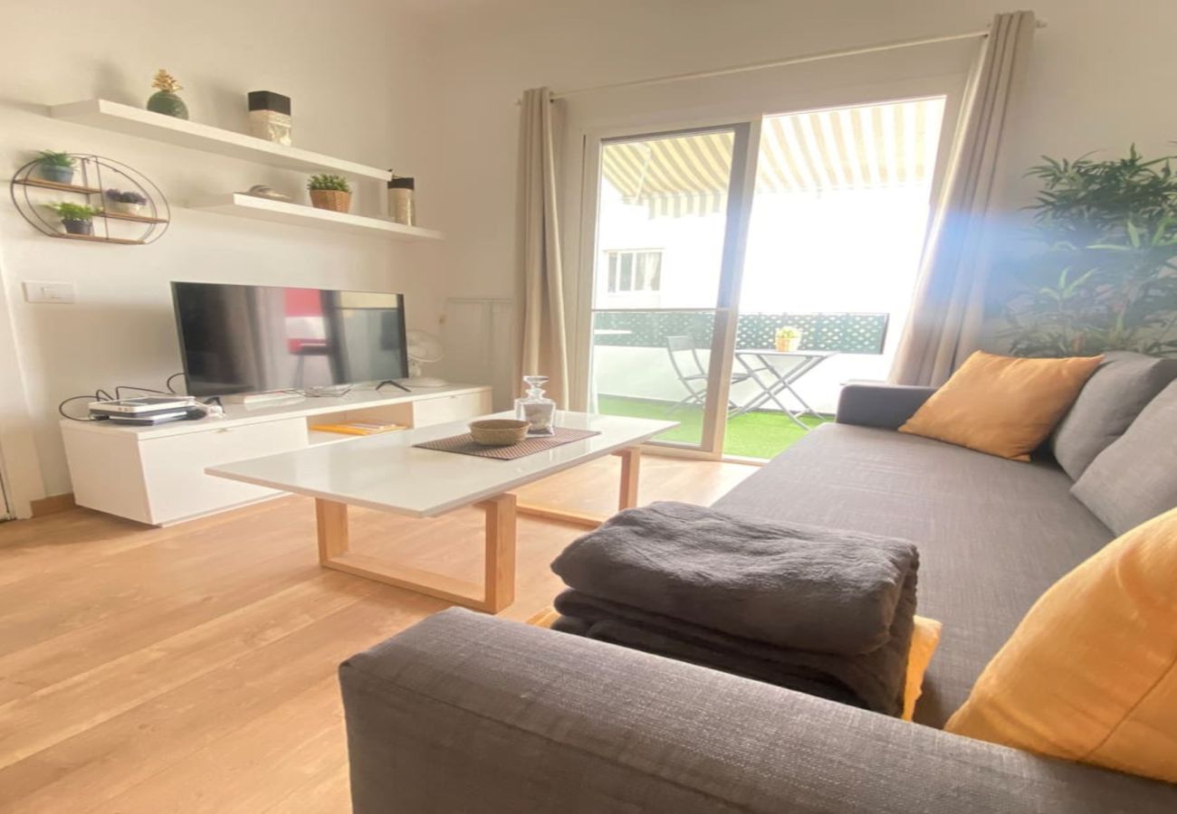 Apartamento en Las Palmas de Gran Canaria - Penthouse Canteras Center