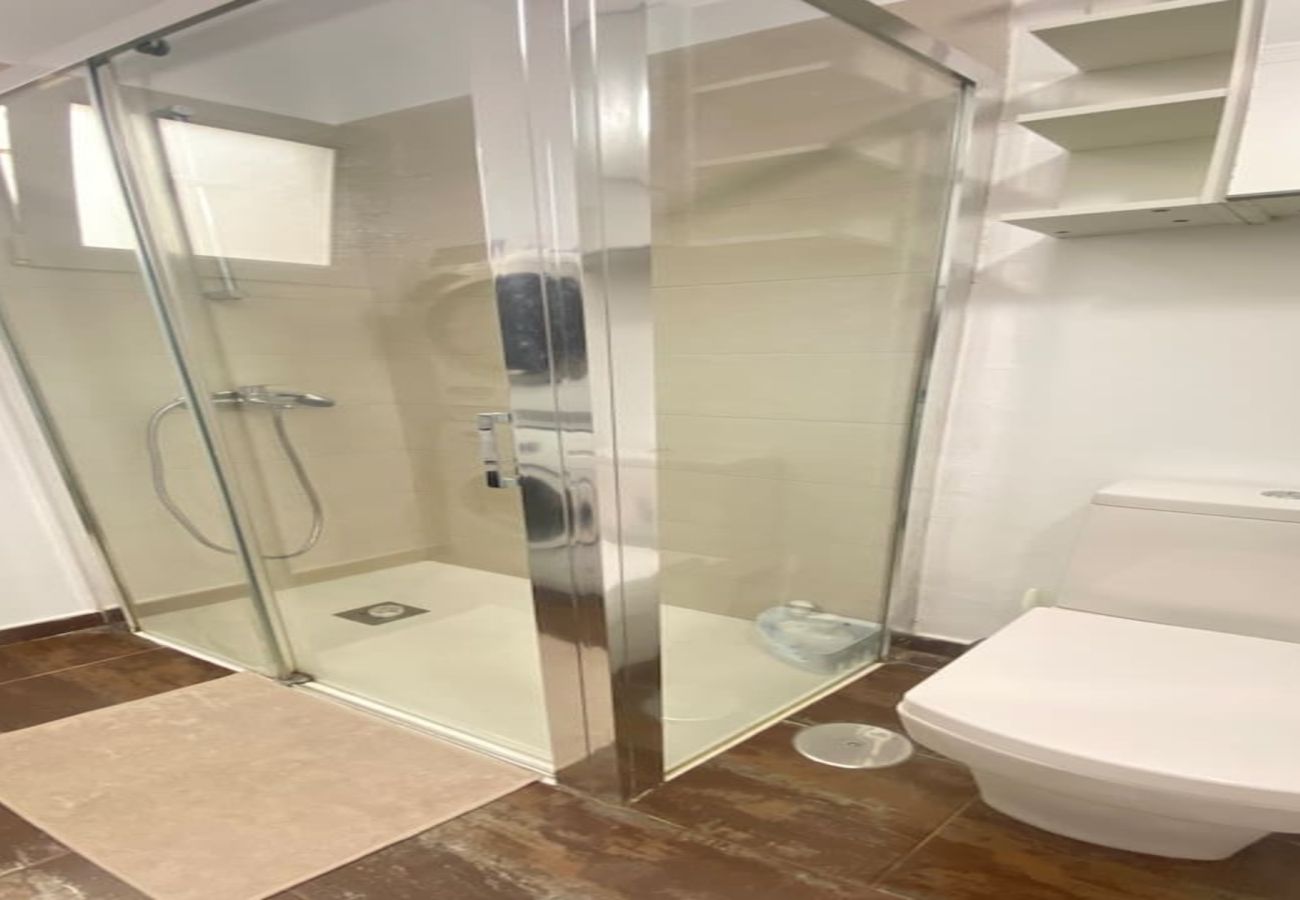 Apartamento en Las Palmas de Gran Canaria - Penthouse Canteras Center