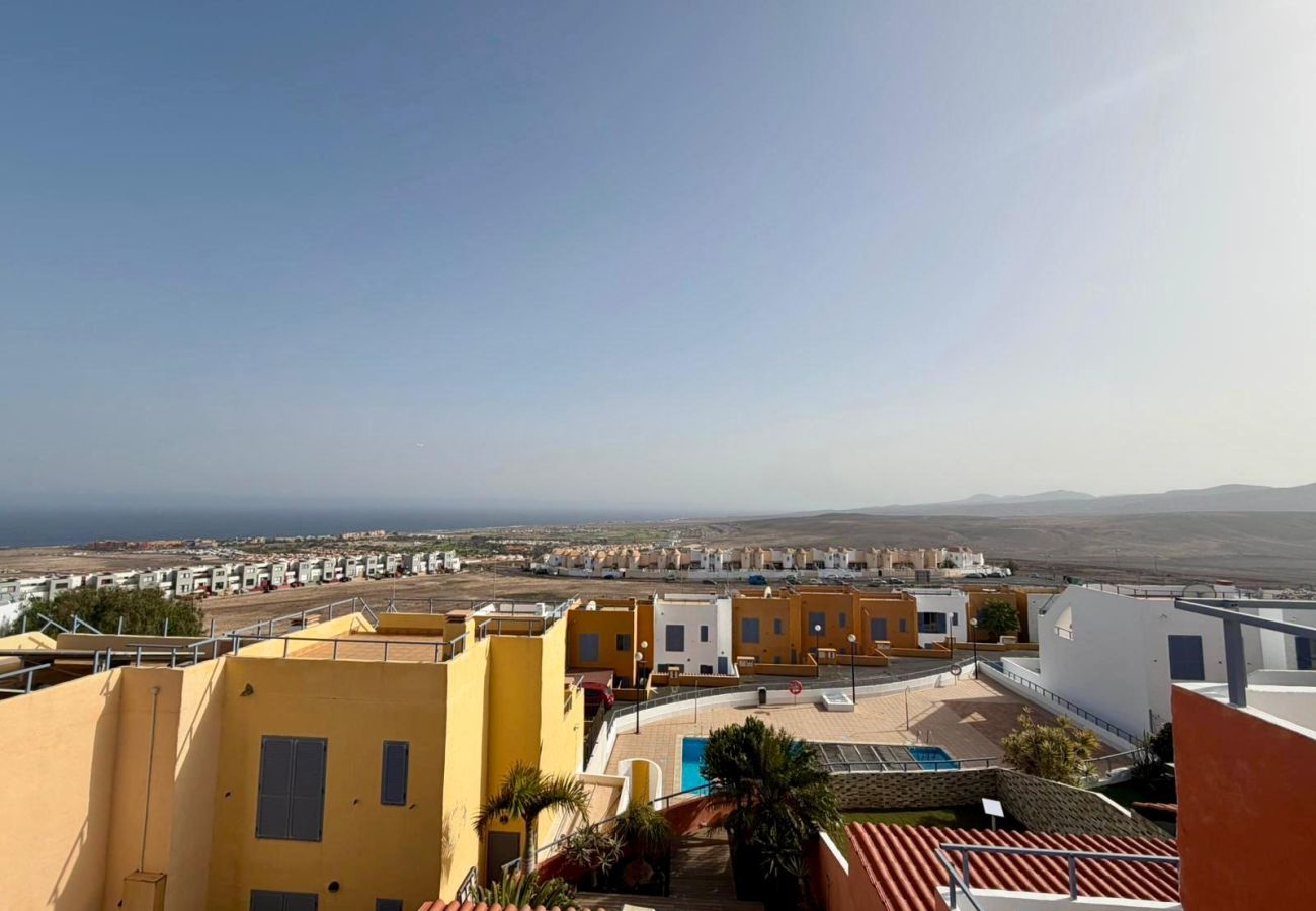 Apartamento en Caleta de Fuste - Montaña Blanca