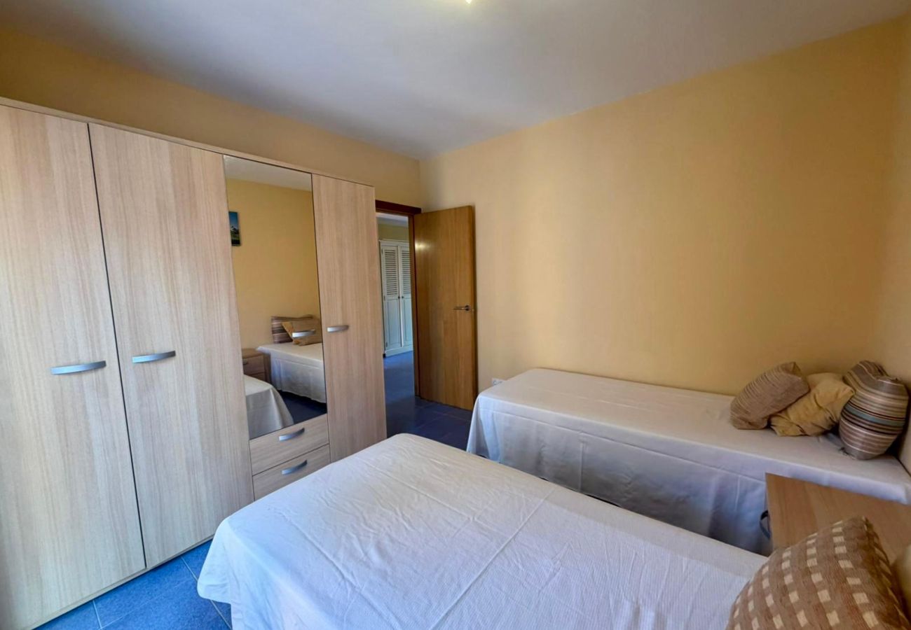 Apartamento en Caleta de Fuste - Montaña Blanca