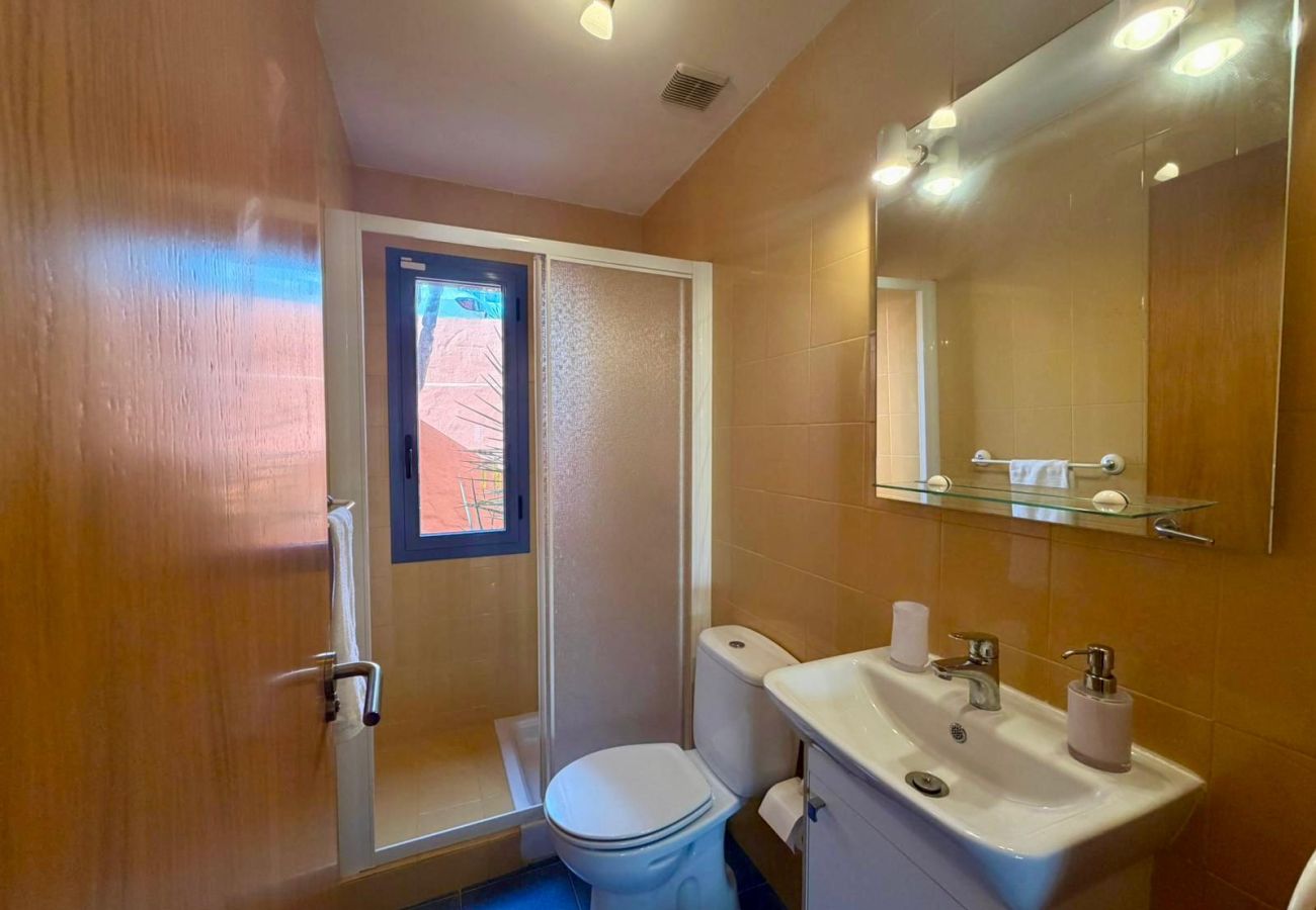 Apartamento en Caleta de Fuste - Montaña Blanca