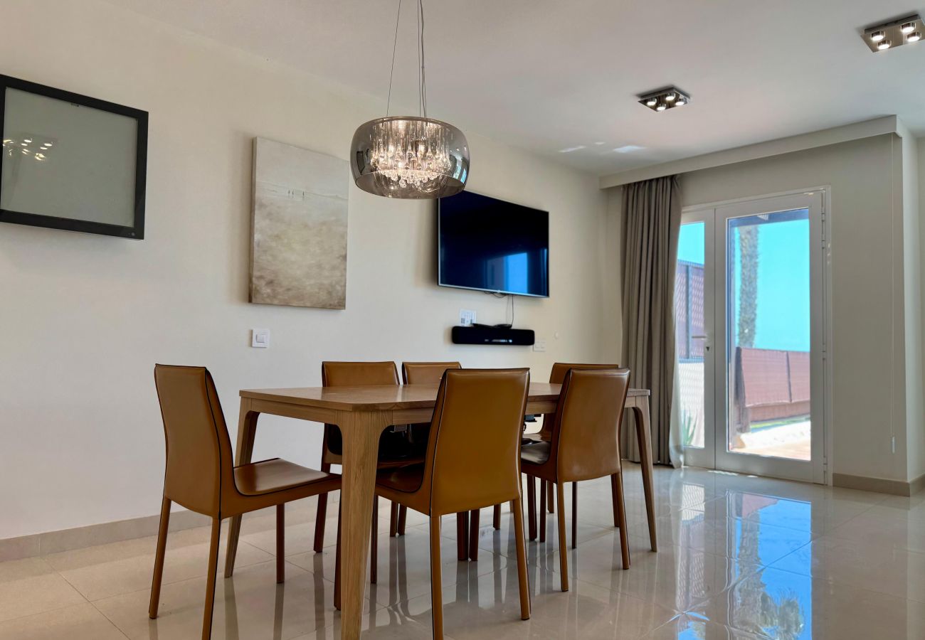 Villa en Bahia Feliz - Villa Altamar