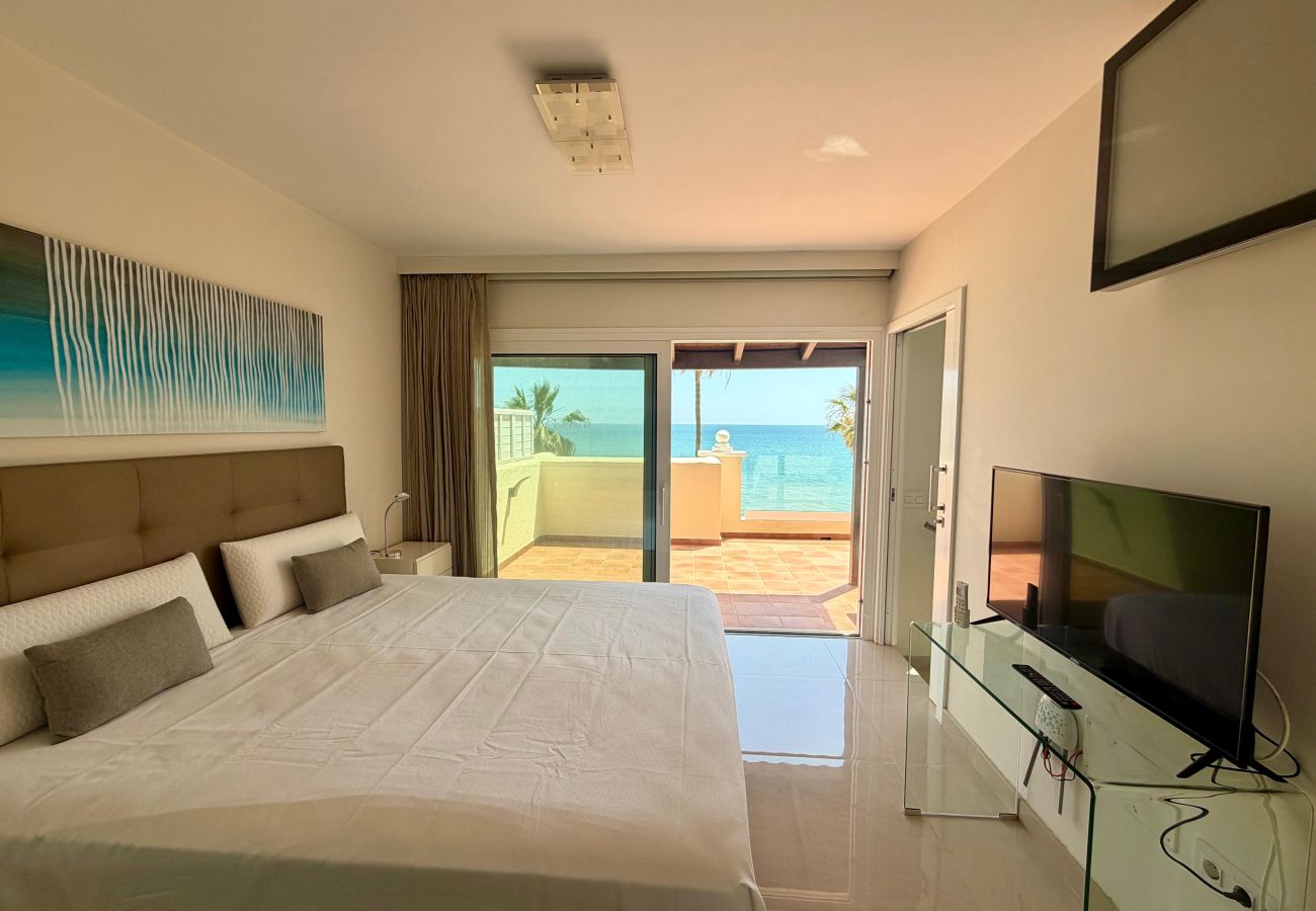 Villa en Bahia Feliz - Villa Altamar