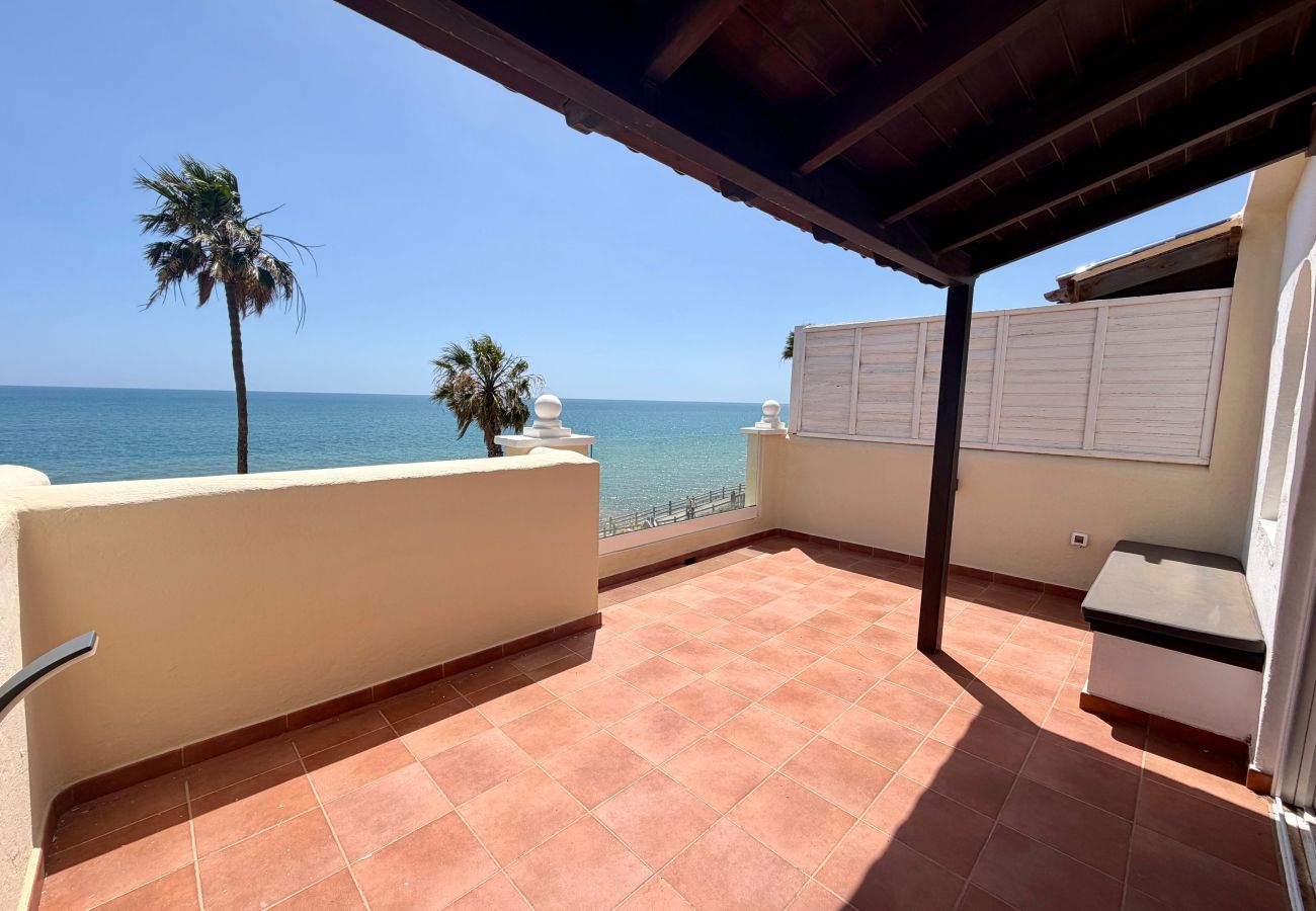 Villa en Bahia Feliz - Villa Altamar