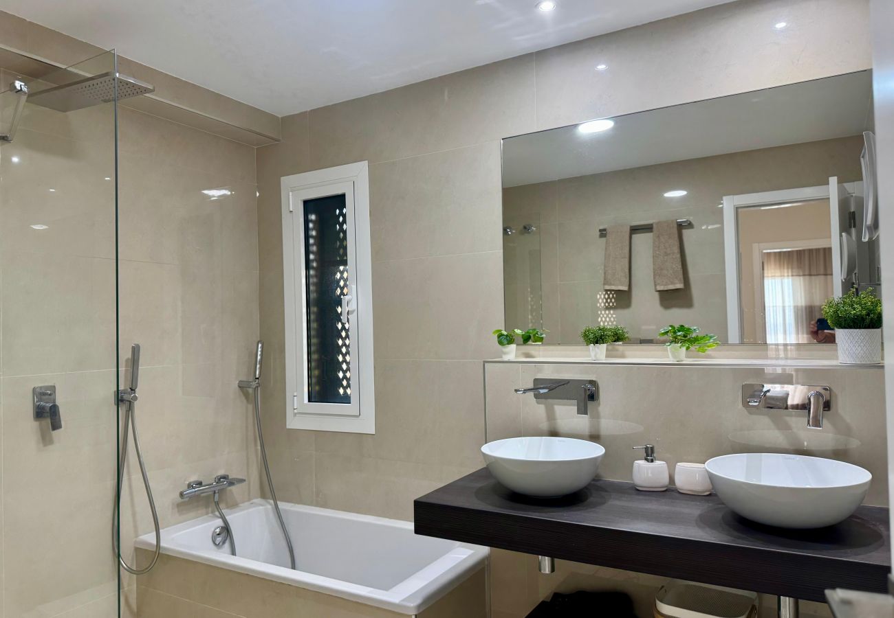 Villa en Bahia Feliz - Villa Altamar