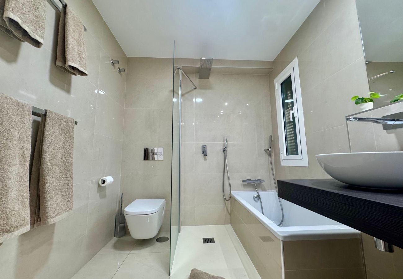 Villa en Bahia Feliz - Villa Altamar